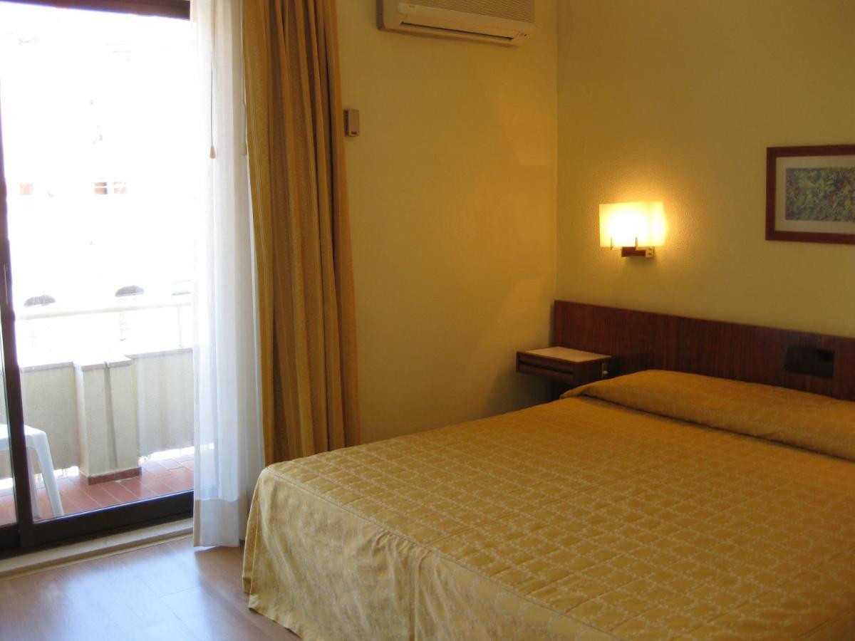 Hotel Da Nazaré Zimmer foto